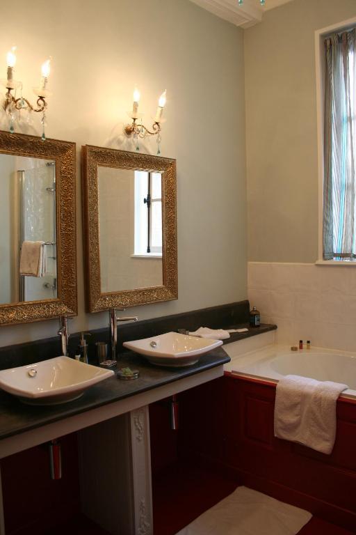 Maison D'Hotes La Corne D'Or Arras Quarto foto