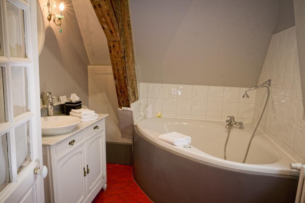 Maison D'Hotes La Corne D'Or Arras Quarto foto